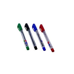 خودکار کیان مشکی ریز نویس