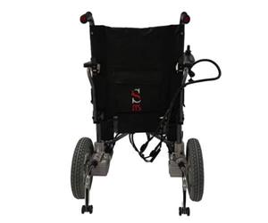 ویلچر برقی جی تی اس مدل JTS111