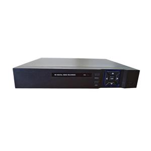 ضبط کننده ویدیویی مدل dvr 5108 hi-silicon