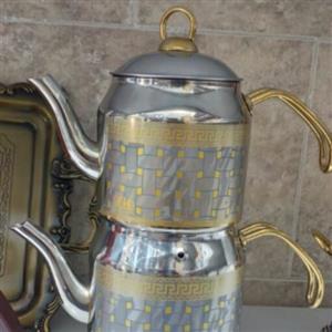کتری قوری زیو ترکیه