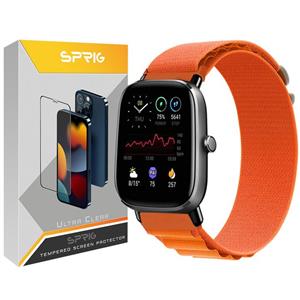 Amazfit bip o 2024 mi band 4