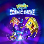 بازی کامپیوتری SpongeBob SquarePants The Cosmic Shake