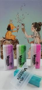 پاک کن غلاف دار