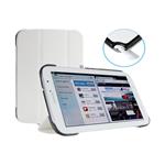 Belk Magnetic Flap Closure Case For Galaxy Tab 2 10.1 P5100