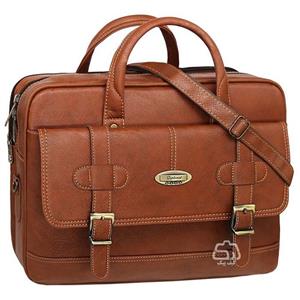 Diplomat Laptop Bag