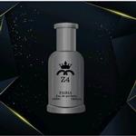 عطرz4(اسپلندور)شرکت پاشا40میل