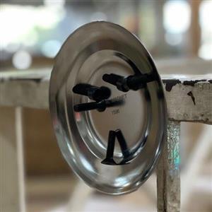 آهنربا کاسه ای 4-13 کد 1596