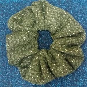کش مو اسکرانچی جنس لمه
