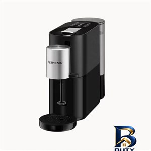 دستگاه قهوه ساز نسپرسو Nespresso Atelier بای کروپس مدل XN8908
