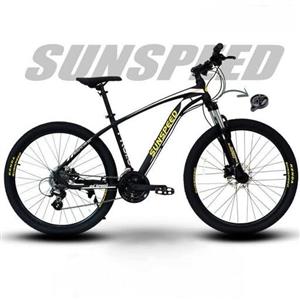 دوچرخه سان اسپید مدل پرو سایز 27