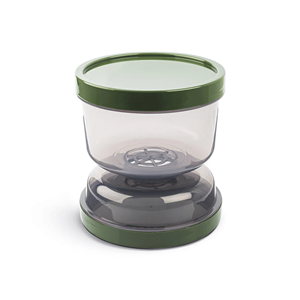 ظرف نگهدارنده هوبی لایف مدل Sandglass کد 021391