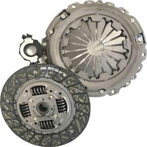 کیت کلاچ پژو 405  (بازسازی)
