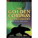 کتاب زبان اصلی The Golden Compass and Philosophy انتشارات Open Court