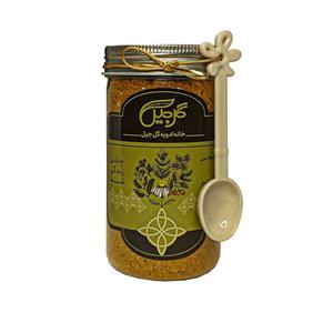 ادویه کاری ممتاز گل‌جیل - 240 گرم