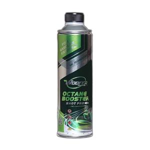اکتان بوستر ووفر مدل Shot Pro 10 حجم 500 میلی لیتر بسته 10 عددی