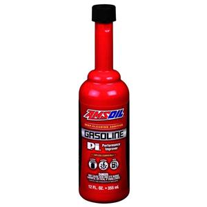 تمیزکننده کامل سیستم سوخت و انژکتور ای ام اس اویل مدل P.i حجم 355 میلی لیتر