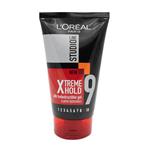 ژل مو لورآل مدل XTREME 9 حجم 150 میلی لیتر 