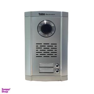 پنل دربازکن تصویری تابا مدل sahandV2