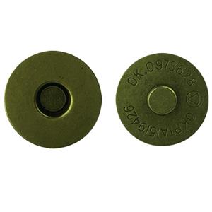 دکمه آهنربایی کد Y-ZG-big20 بسته 20 عددی