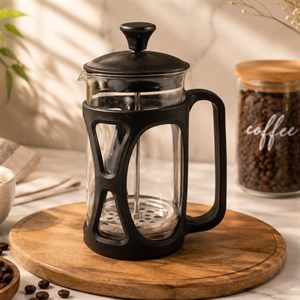 فرنچ پرس مدل  350 میلی لیتر کد DGQ70501004