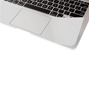 محافظ استراحتگاه و تاچ پد موشی مخصوص مک بوک پرو 15 اینچی Moshi PalmGuard 15 Retina MacBook Pro