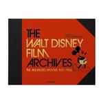 کتاب The Walt Disney Film Archives اثر Daniel Kothenschulte انتشارات تاشن