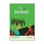 کتاب Family and Friends 3 Sinbad اثر Janet Hardy-Gould انتشارات هدف نوین