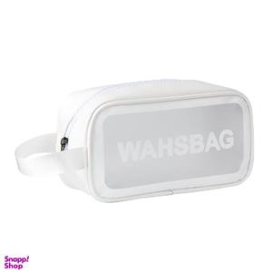 کیف لوازم آرایش زنانه مدل washbag mini