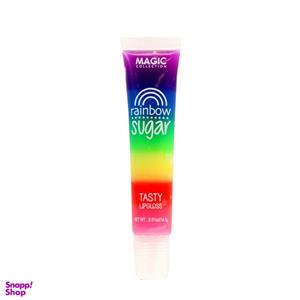 برق لب مایع مجیک مدل 14 -