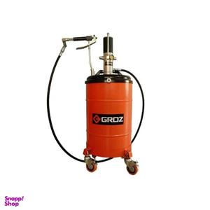 پمپ گریس گروز مدل BGRP/50