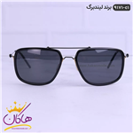 عینک اورجینال لیندبرگ مشکی کد 9171 LINDBERG