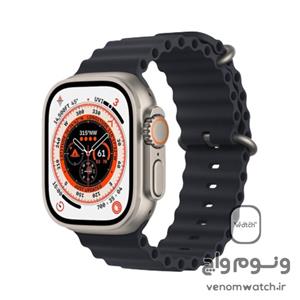 ساعت هوشمند ویرفیت مدل HW68ULTRA