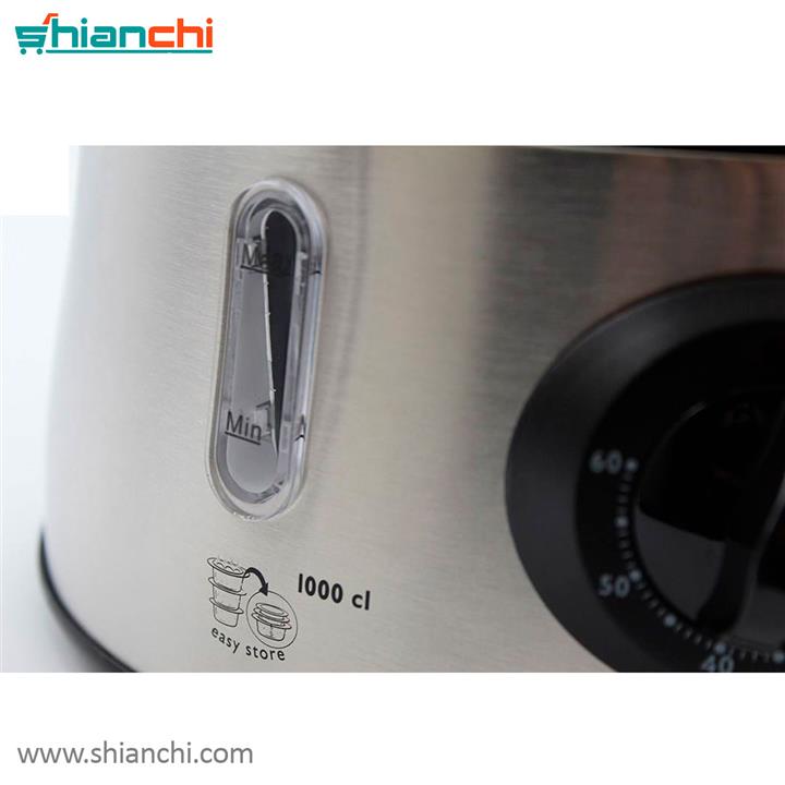 Nasa NS-701 Steam Cooker