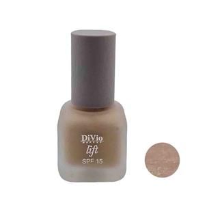 کرم پودر دیوایو مدل D11 حجم 35 میلی لیتر