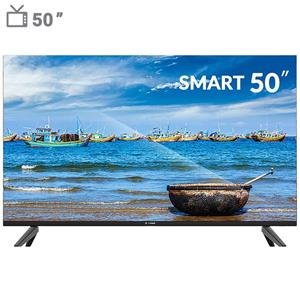 تلویزیون ال ای دی هوشمند اسنوا مدل SSD 50SK14000UM سایز اینچ Snowa Smart LED TV Inch 