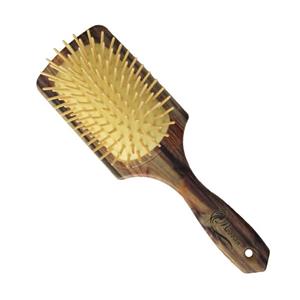 برس مو موبان مدل چوبی کد MO9