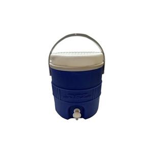 کلمن دز مدل شیر دار گنجایش 10 لیتر