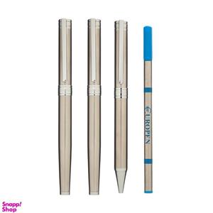 ست خودکار و خودنویس و روان نویس یوروپن مدل Full