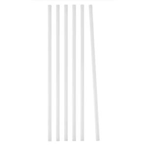 نی سرو نوشیدنی ایکیا کد 299 بسته 6 عددی