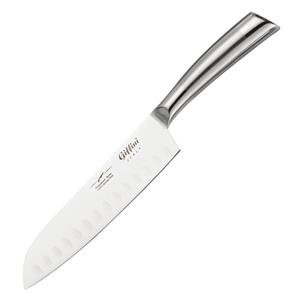 چاقو آشپزخانه جی فی نی مدل سانتوکو کد 5-2220