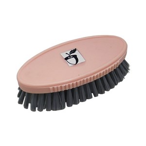 فرچه شستشو طرح بیضی مدل بلوط کد YPBT-16CM