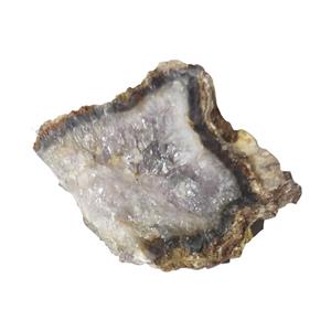 سنگ راف آمیتیست کد C7820