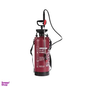 سمپاش هیوسان مدل S-1L گنجایش 9 لیتر