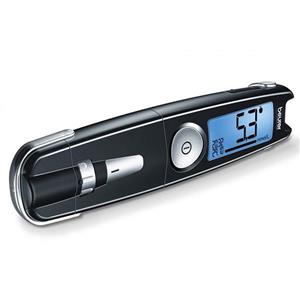 تست قند خون بیورر GL50 Beurer GL50 Blood Sugar Monitor