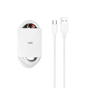 کابل تبدیل usb به usb-c  مدل 120w طول 1 متر