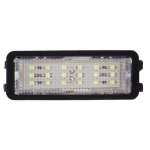 چراغ سقف خودرو تیام مدل TM03 مناسب برای پژو