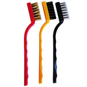 فرچه برس مدل TARA-500 مجموعه سه عددی