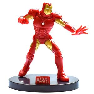 فیگور مارول سری اونجرز مدل Iron Man Marvel Avenjers Iron Man Figure
