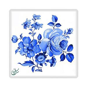 کاشی مبین ایده مدل سنتی kh10 کد 1232