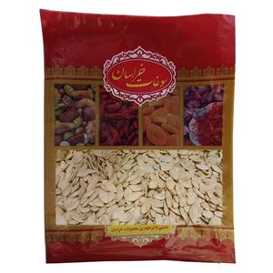 تخمه کدو برشته گوشتی - 1000 گرم